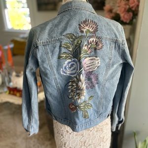 Jeans Jackets Size L